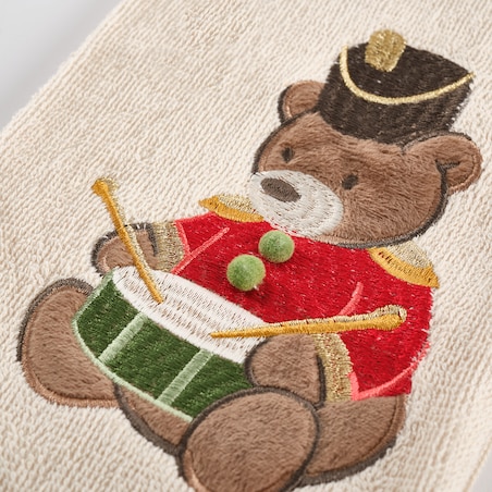 Ręcznik Kuchenny Bearmas 40x60 cm