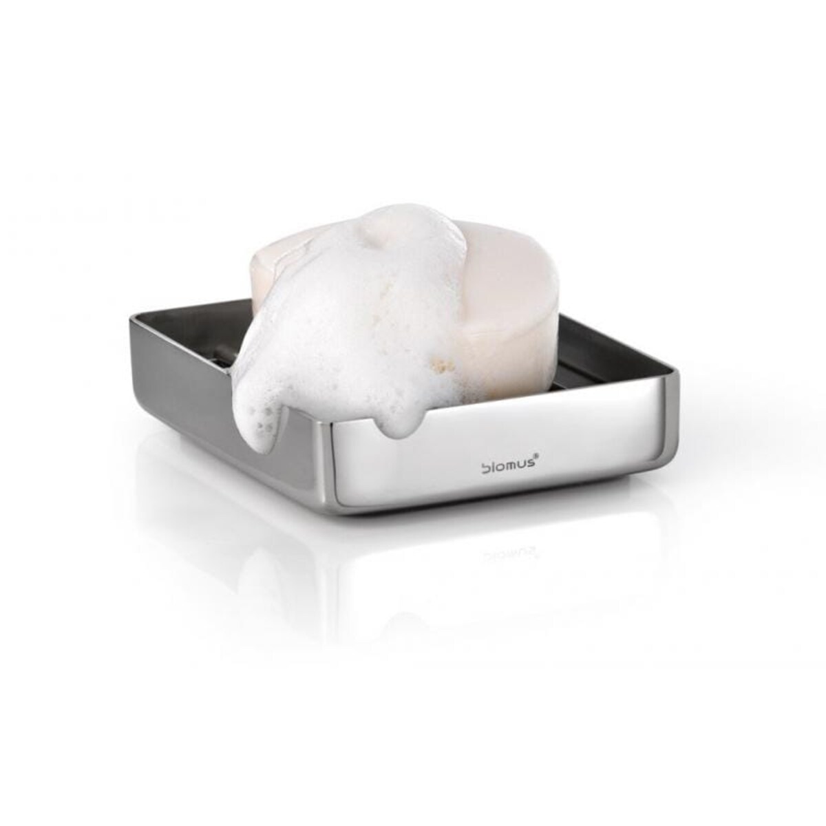 Mydelniczka AREO, 10 x 8 x 2 cm, Blomus