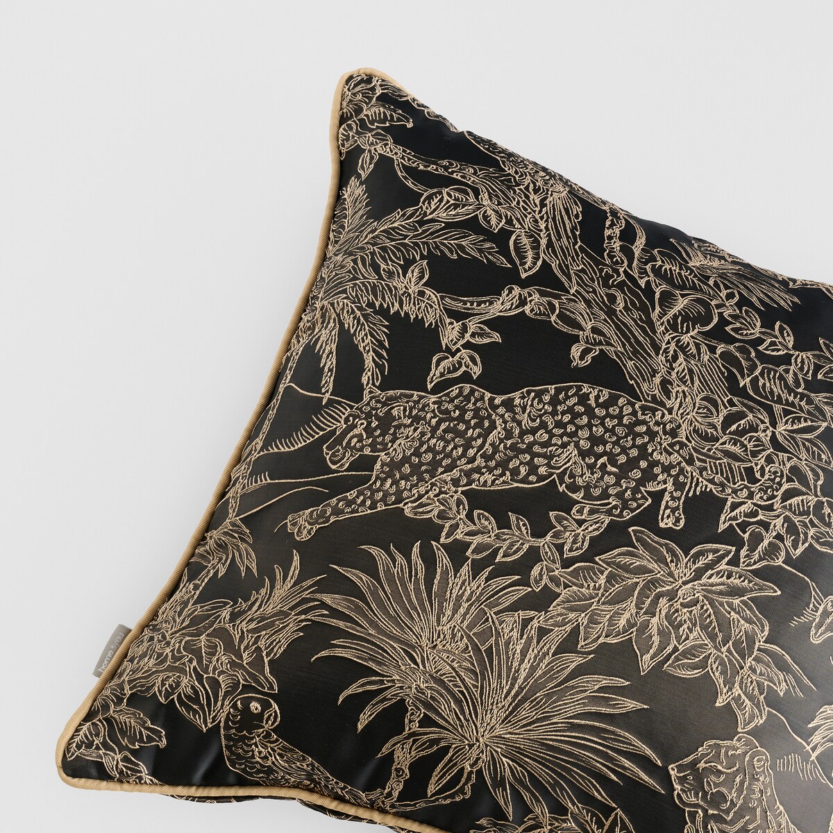 Poszewka Żakardowa Santana 45x45 cm