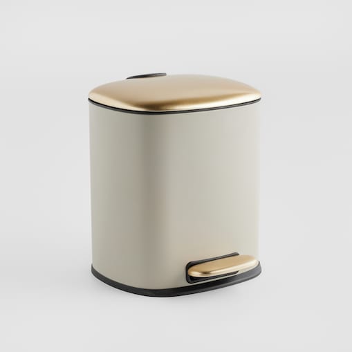 Kosz Na Śmieci Monique