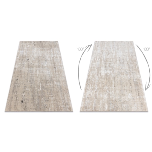 Dywan BLISS Z219AZ152 jasny beż / krem - 160x220 cm