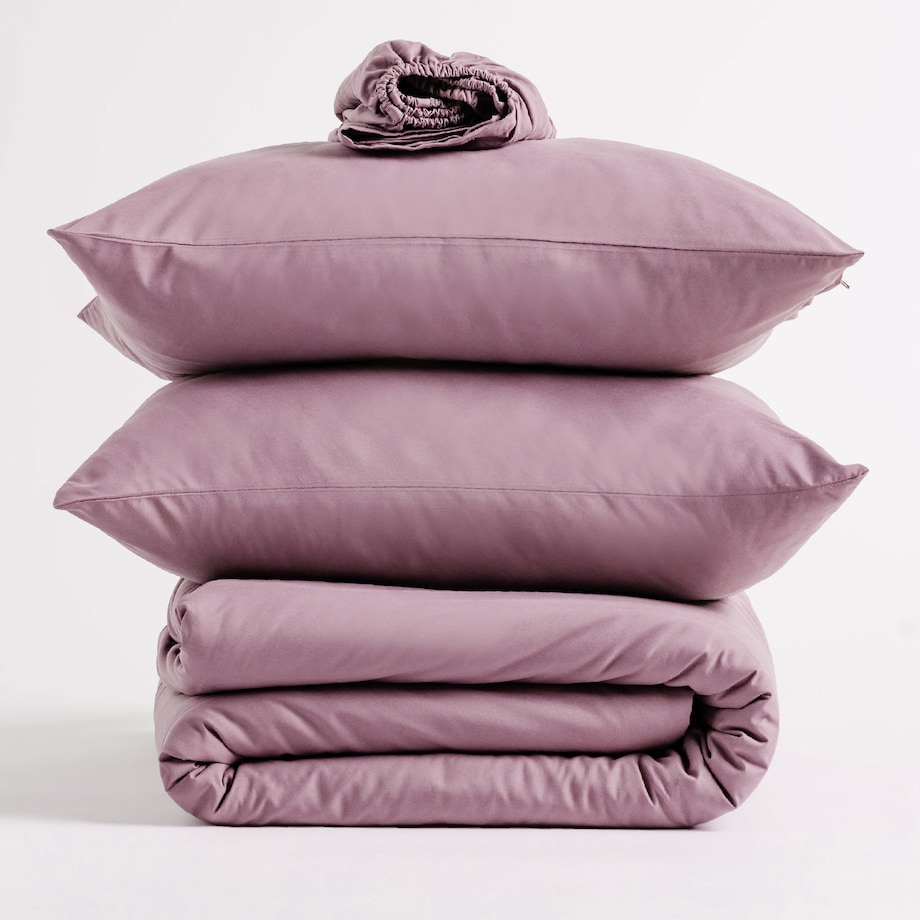 Pościel z mikrofibry Micros 200x220 cm