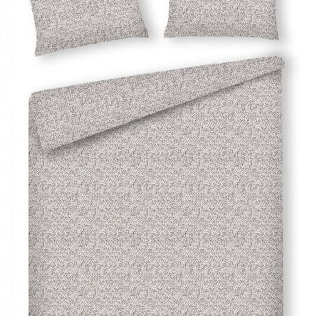 Pościel z Bawełny Satynowej Manisa 160x200 cm