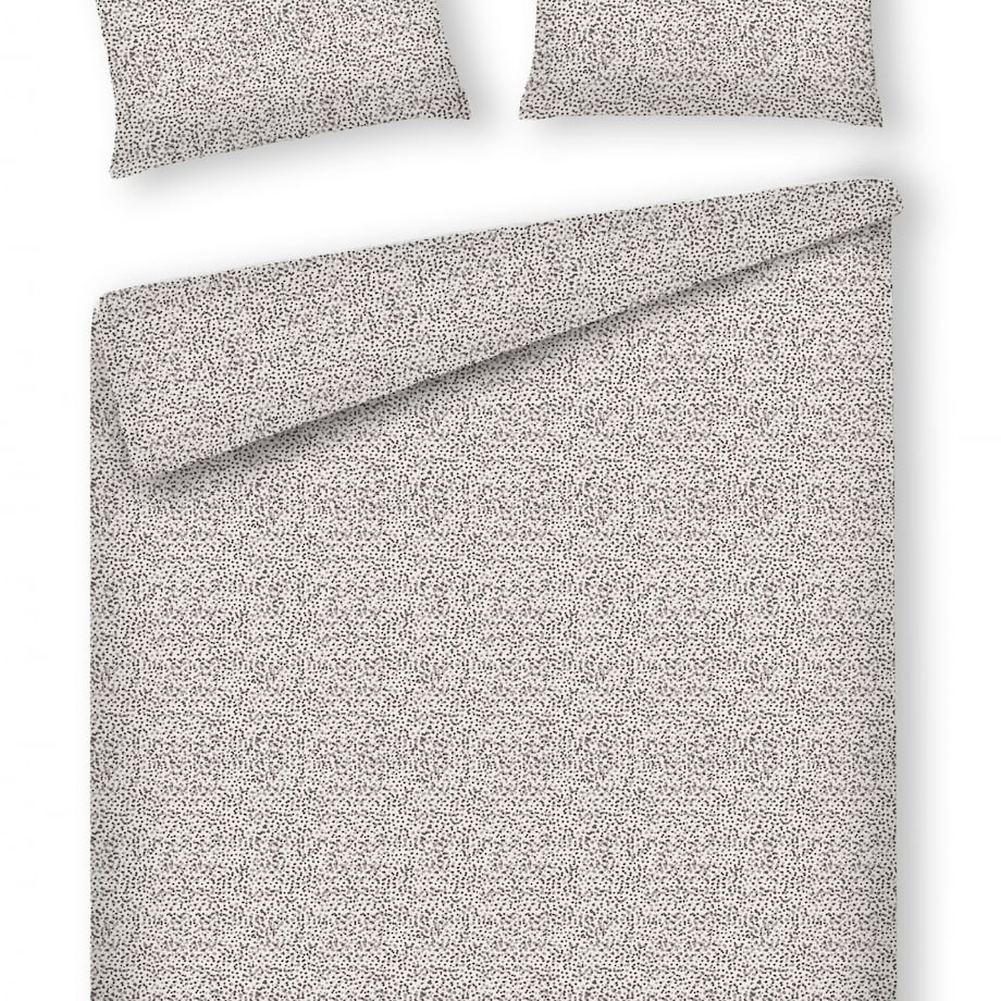 Pościel z Bawełny Satynowej Manisa 160x200 cm