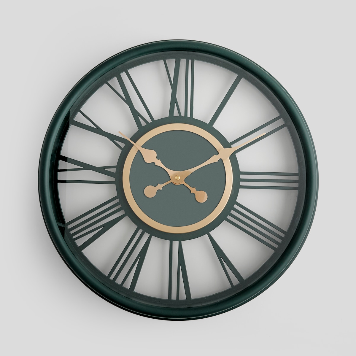 Elegancki zegar ścienny mesmal ø 45 cm