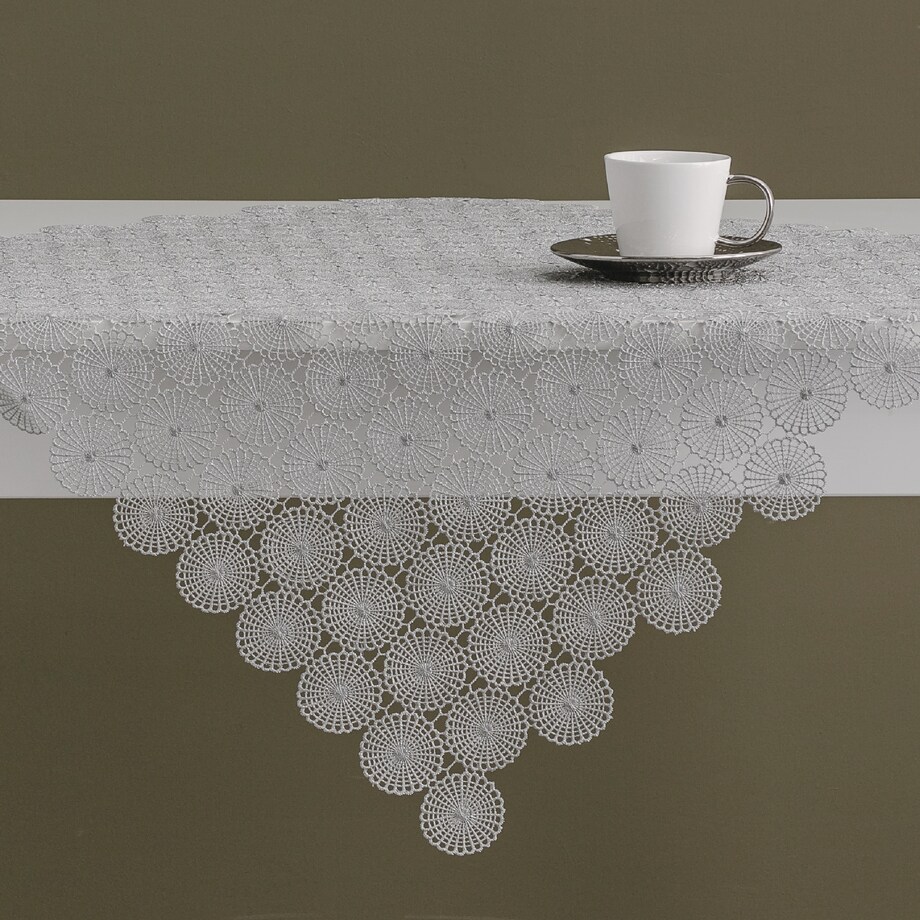 Small Tablecloth Beaulieu 80x80 cm