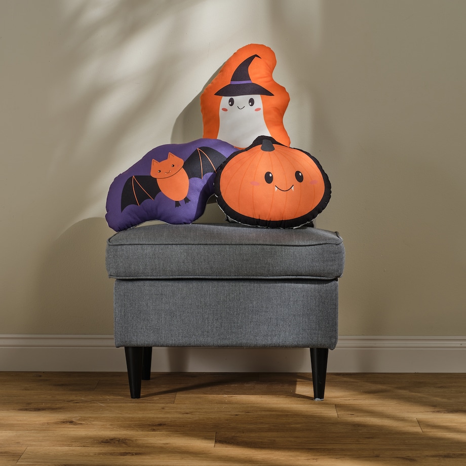 Poduszka Dziecięca Pumpky