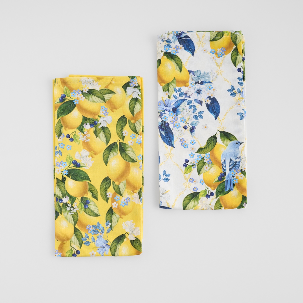 Komplet Ścierek Lemondi 45x65 cm