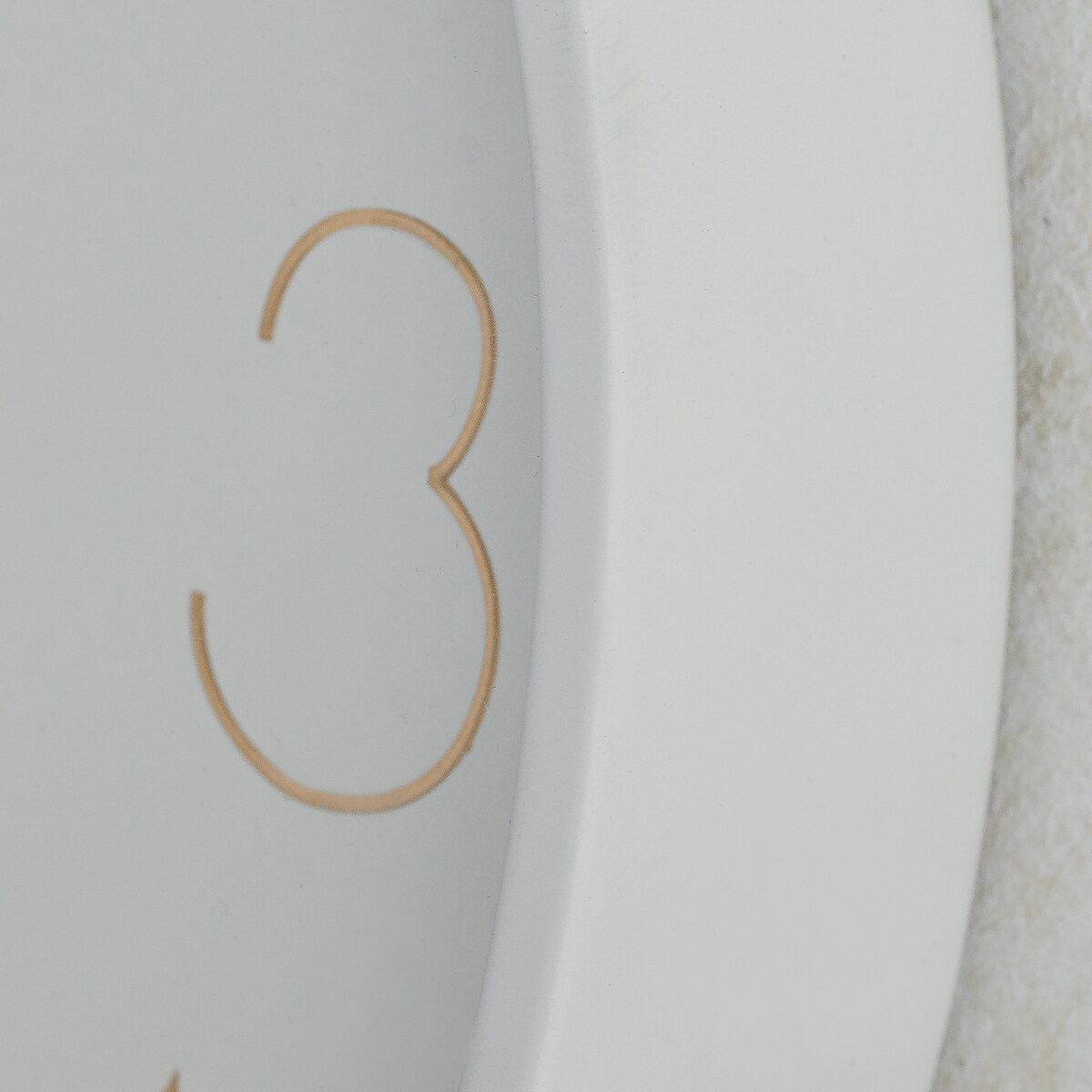 Zegar Wiszący Carano