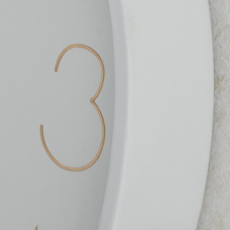 Zegar Wiszący Carano