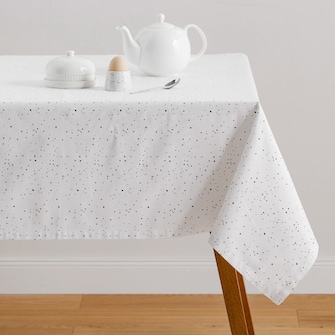 Tablecloth Lamazani 110x160 cm