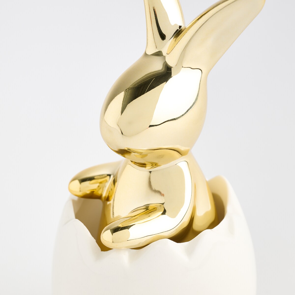 Figurka Bunnyshell z motywem królika