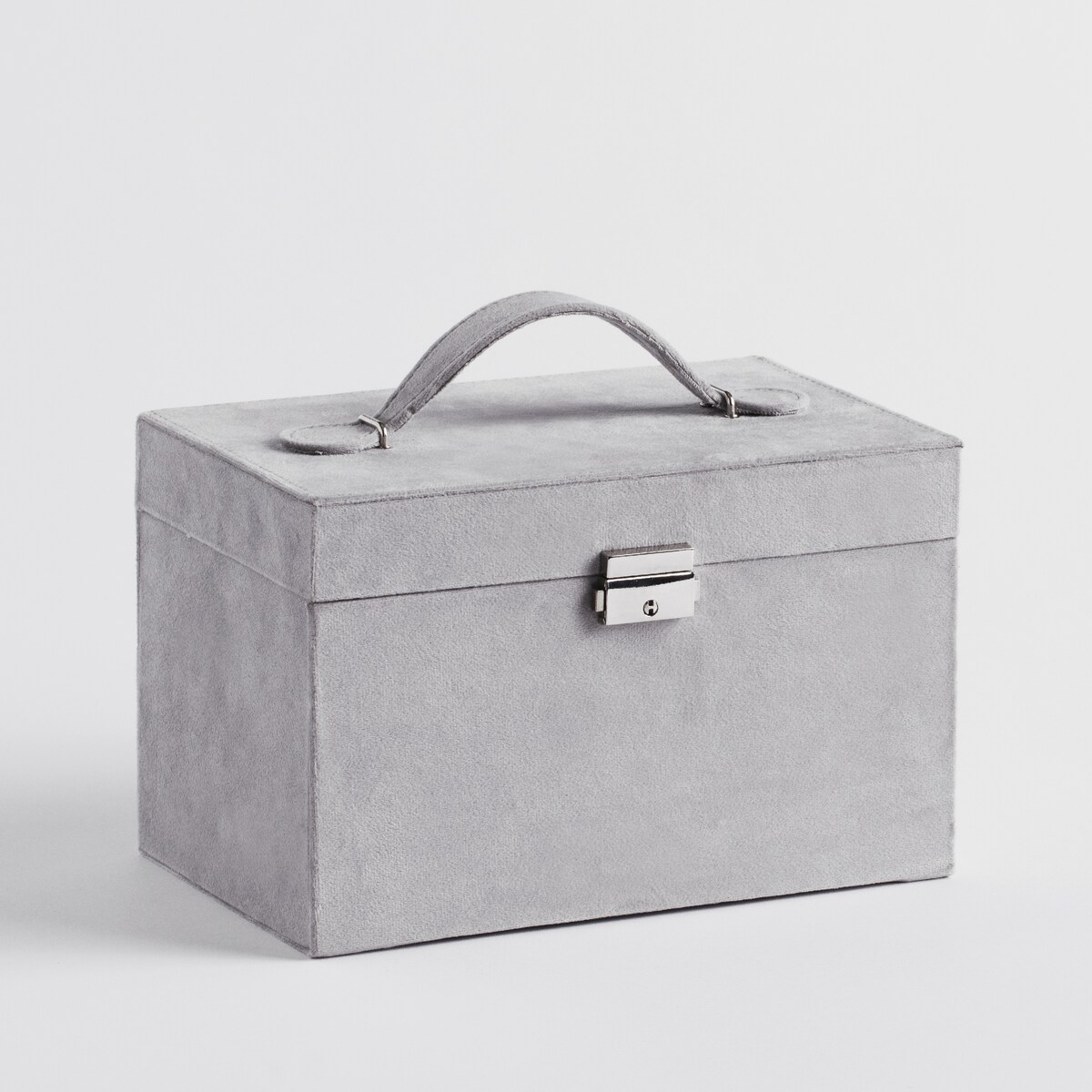 Szkatułka Na Biżuterię Marasi 24x15 cm