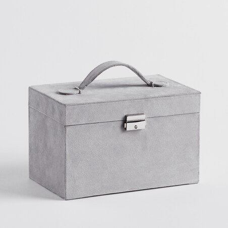 Szkatułka Na Biżuterię Marasi 24x15 cm