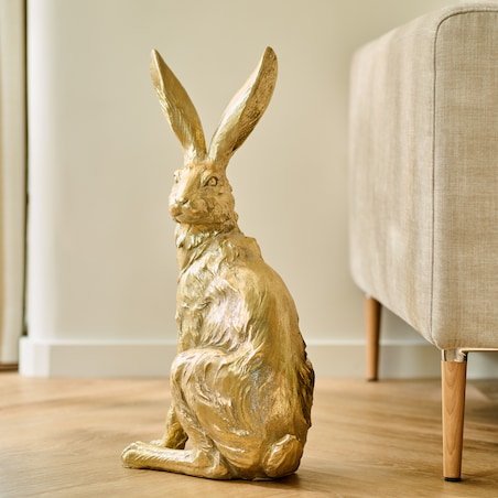 Figurka Pippin z motywem królika