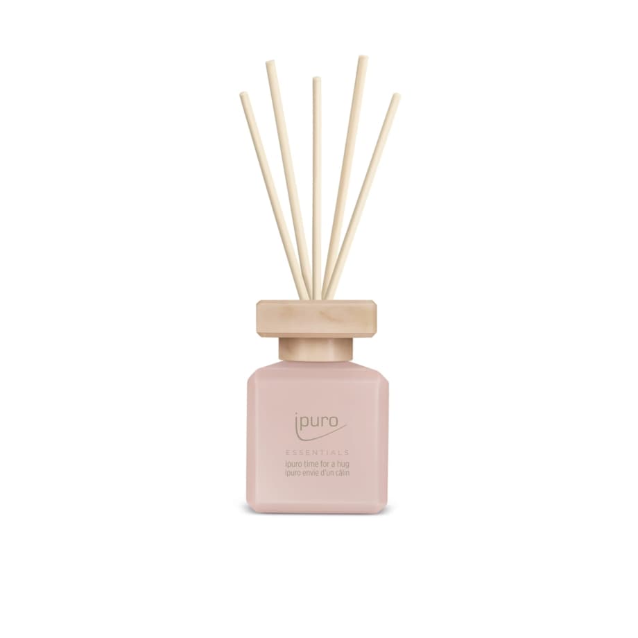 Dyfuzor zapachowy ipuro ESSENTIALS Time for a hug 50 ml