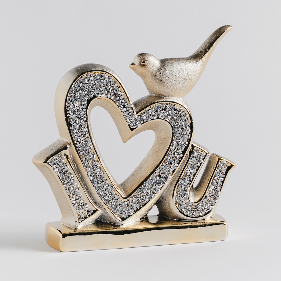 Dekoracja Birdloves