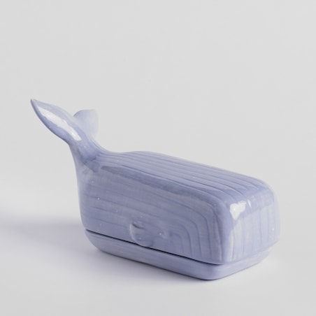 Butter Dish CHRISSI 