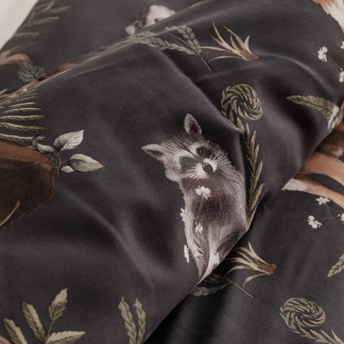 Pościel Satynowa Vilder 200x220 cm