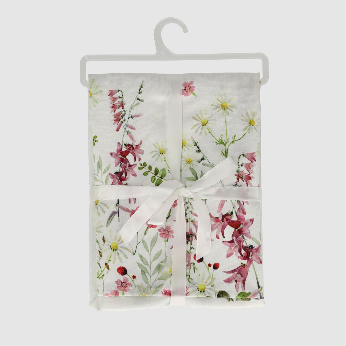 Bieżnik Flowered 35x180 cm