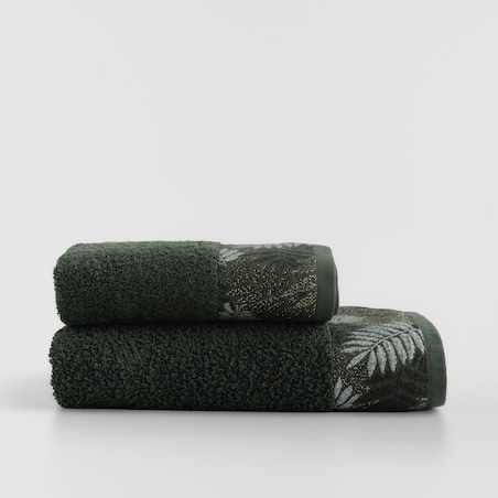 Ręcznik dekoracyjny Makrino 50x90 cm