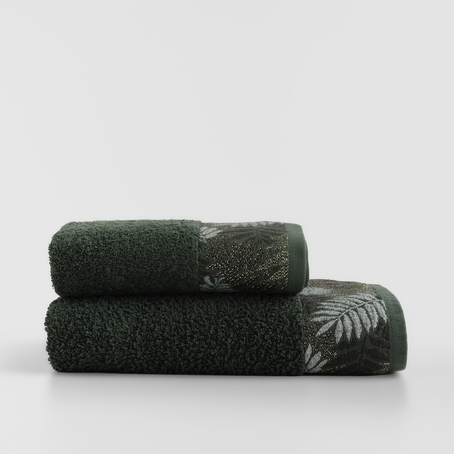 Ręcznik dekoracyjny Makrino 50x90 cm