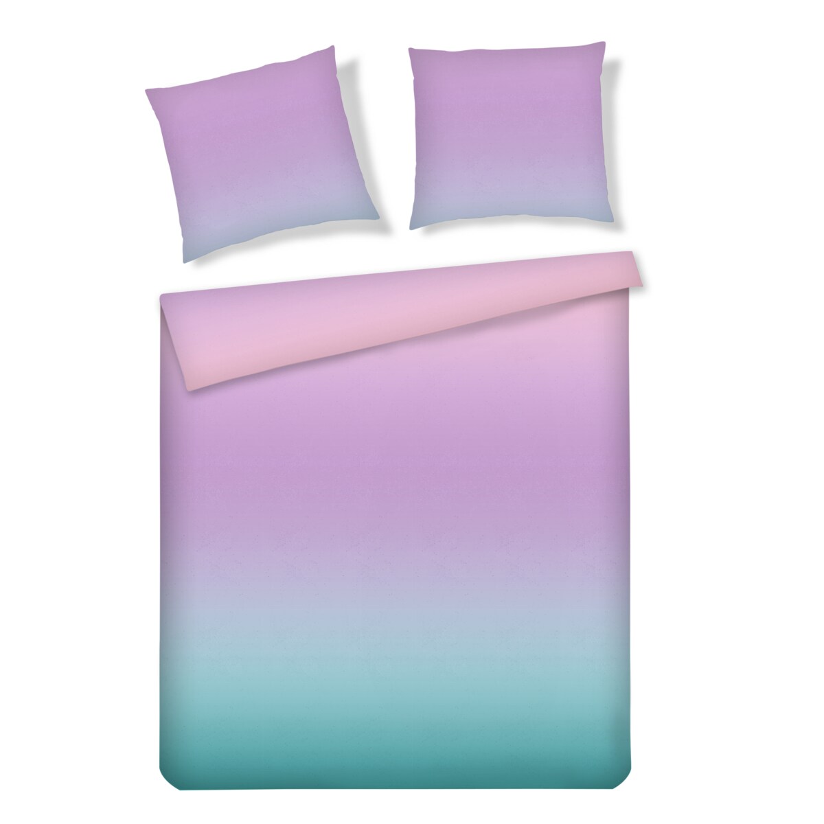 Pościel Z Mikrofibry Acapulco 200x220 cm z motywem abstrakcyjnym