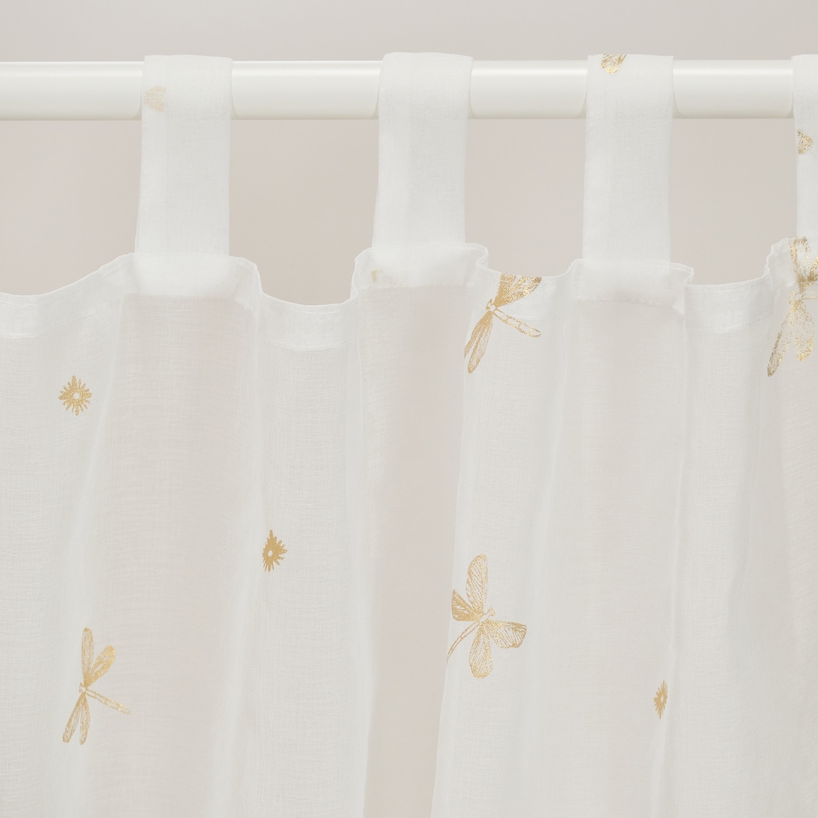 Firana Alisee 140x280 cm