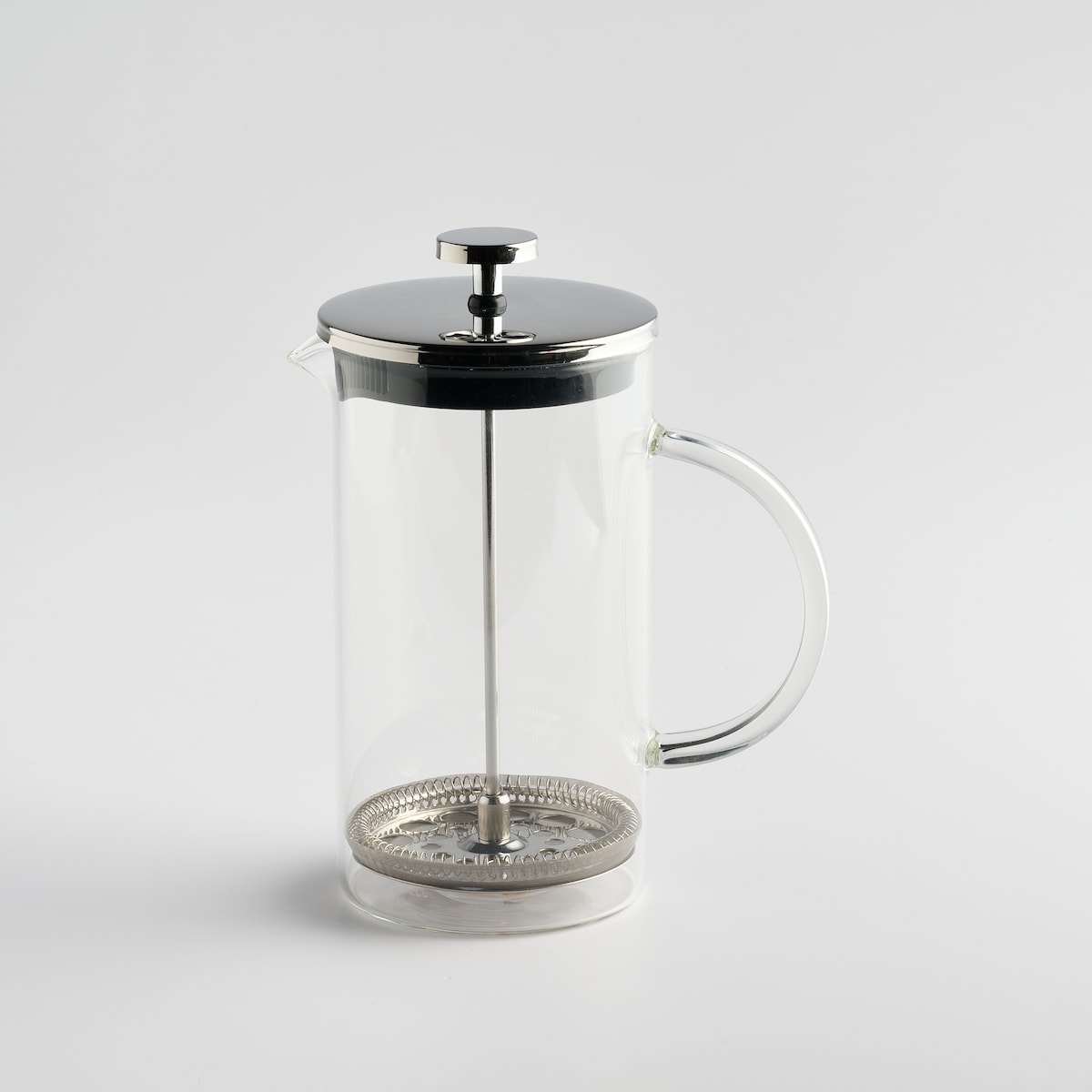 French Press Lanzos