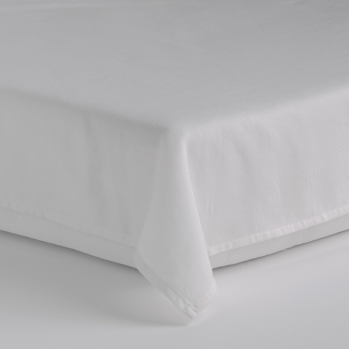 Prześcieradło Sateenflat 220x240 cm