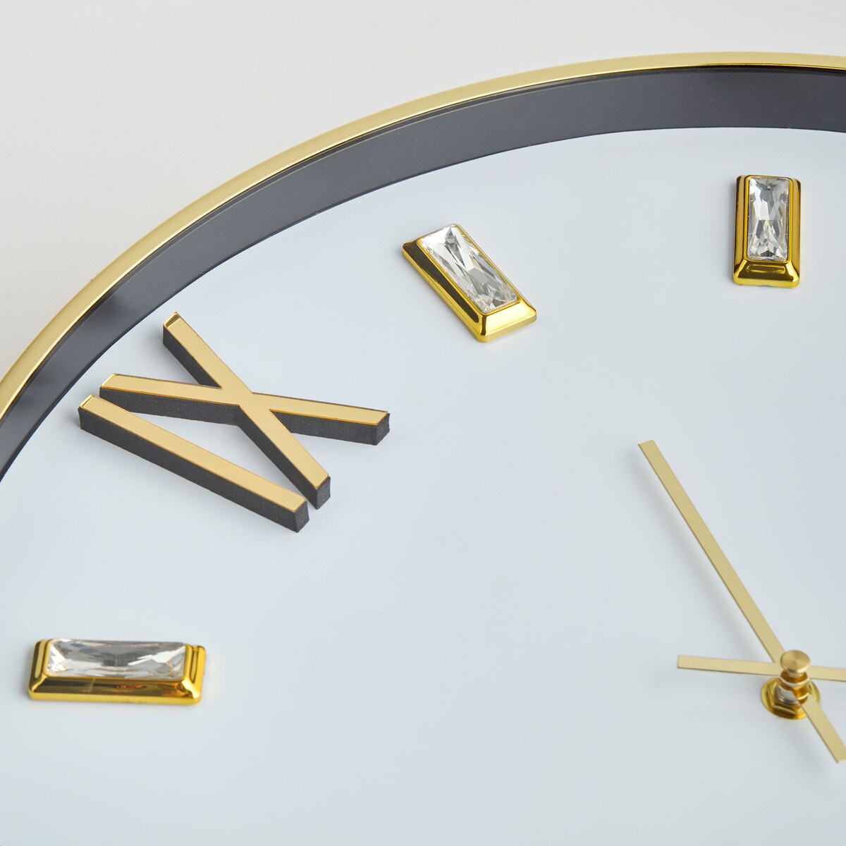 Zegar Ścienny Lunex