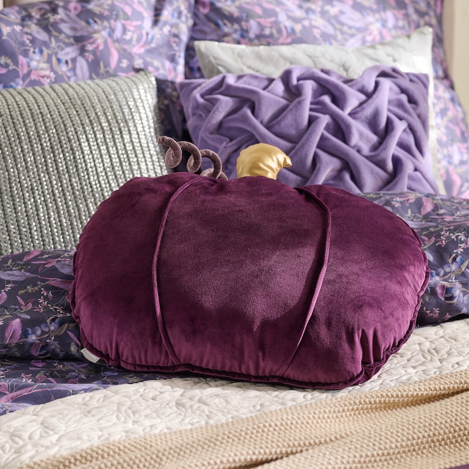 Pościel z bawełny satynowej Veriso 200x220 cm z motywem kwiatowym