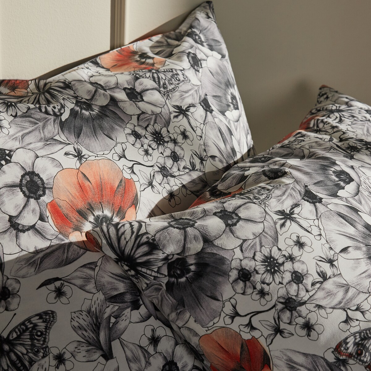 Pościel Bawełniana Carmir 160x200 cm