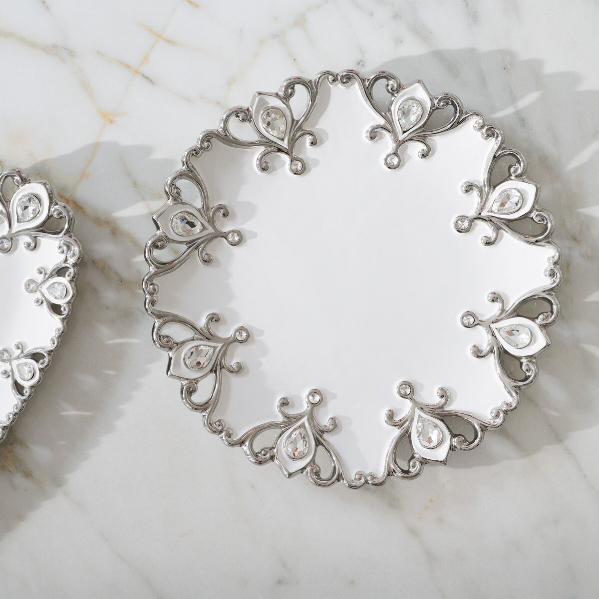 Patera Dekoracyjna Palazzo