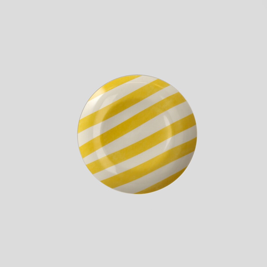 Talerz Deserowy Limonis