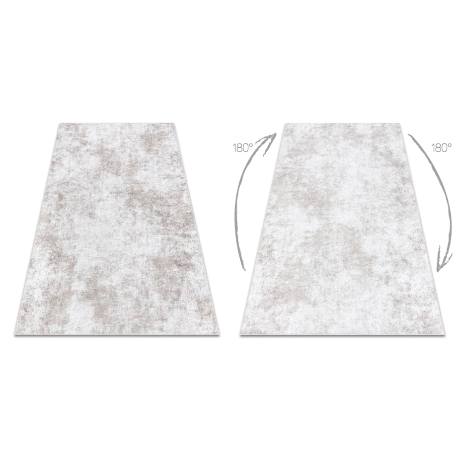 Dywan do prania MIRO 51416.805 Melanż 200x290 cm