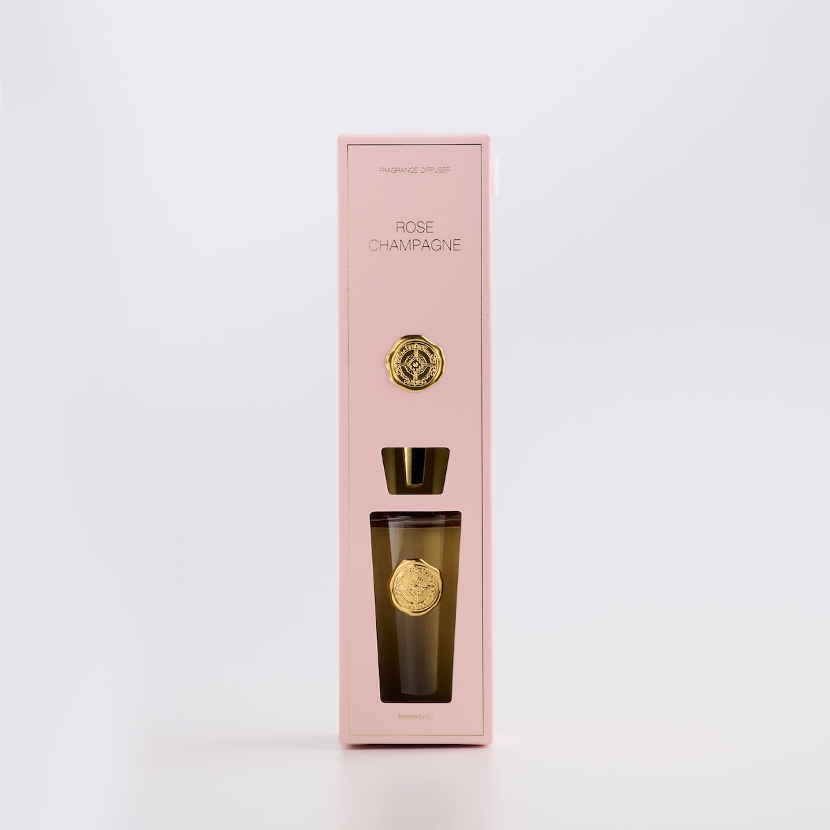 Dyfuzor zapachowy z patyczkami Sello 125 ml