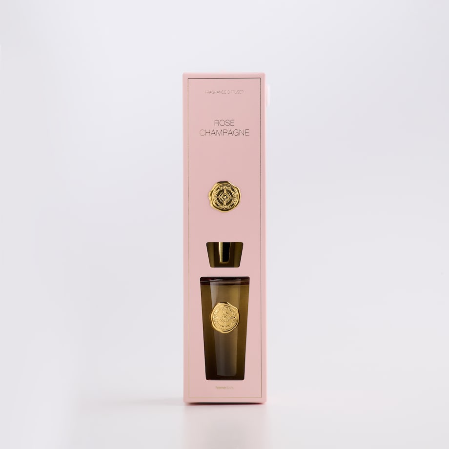 Dyfuzor zapachowy z patyczkami Sello 125 ml