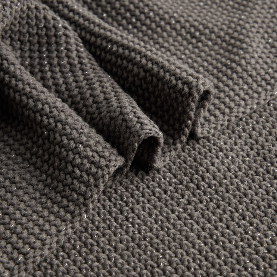 Koc Akrylowy Zaldaris 130x170 cm