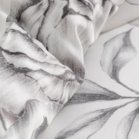 Pościel Satynowa Florens 160x200 cm