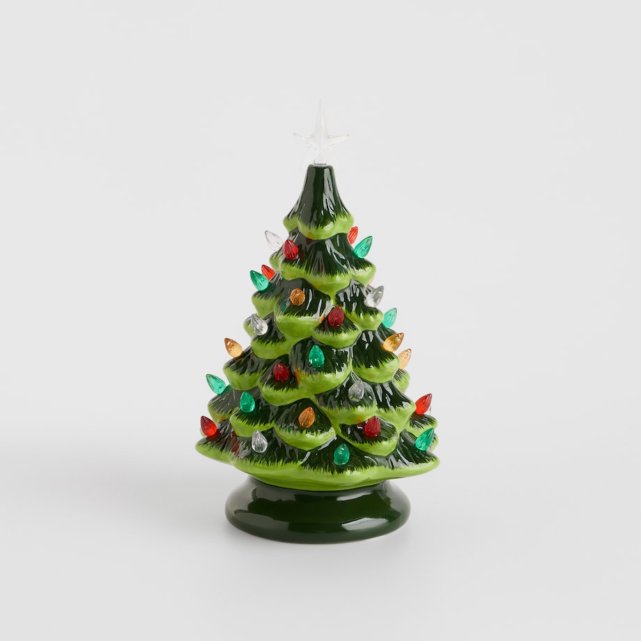 Figurka Led Starfern