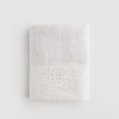 Ręcznik Cristales 50x90 cm