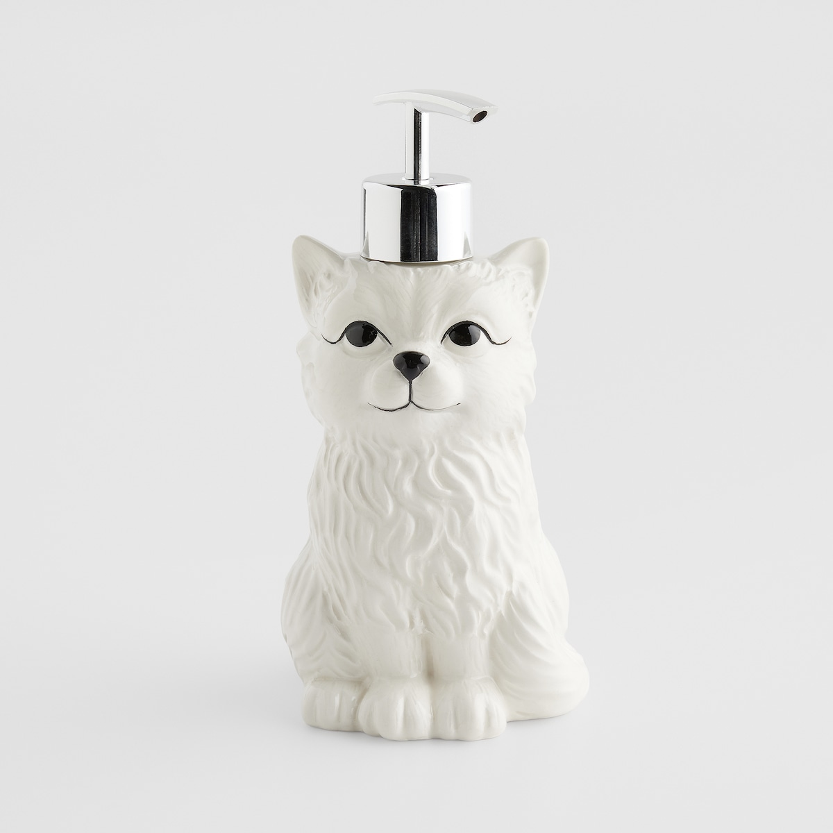 Dozownik Felinia z motywem zwierzęcym