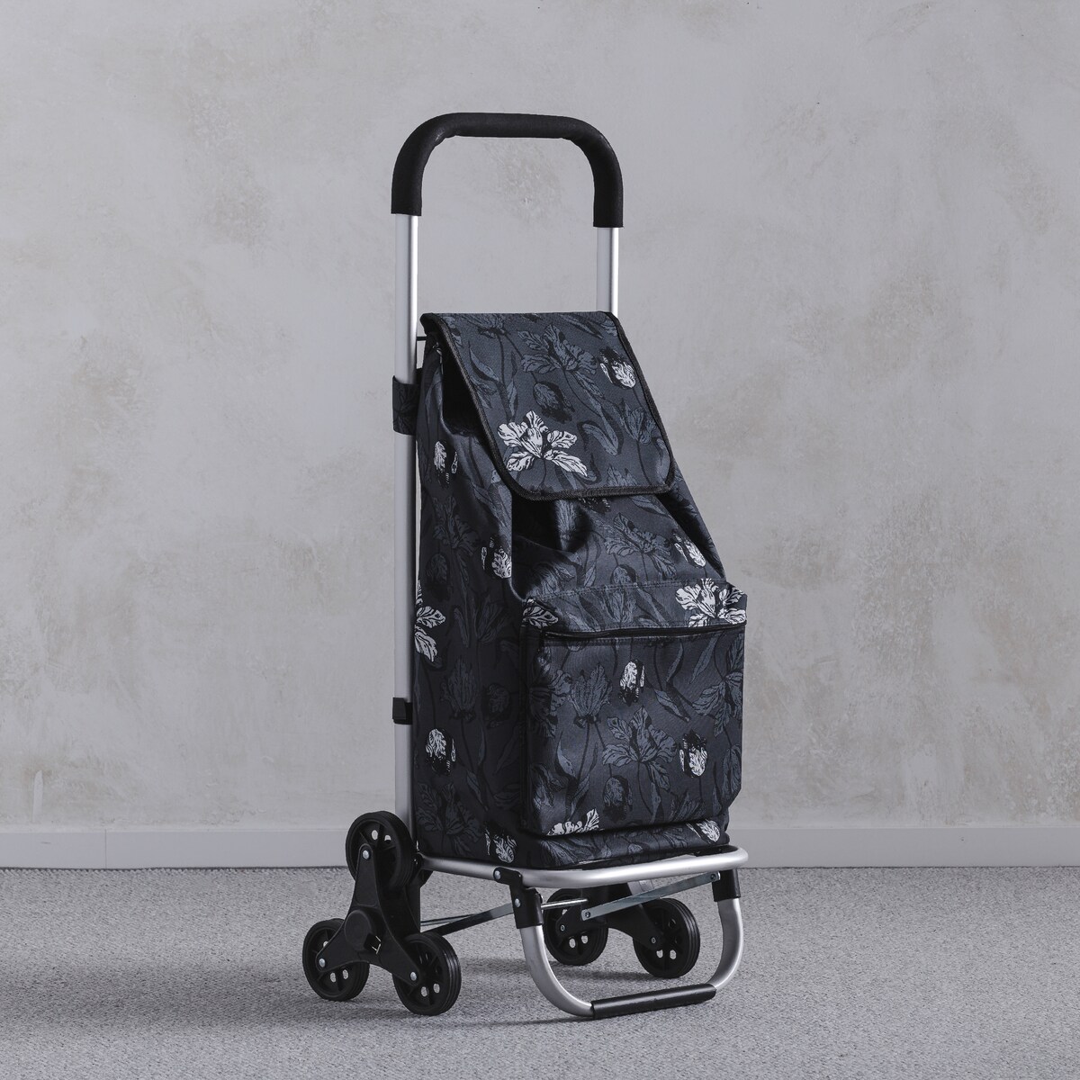 Wózek Zakupowy Akuso 39x45 cm