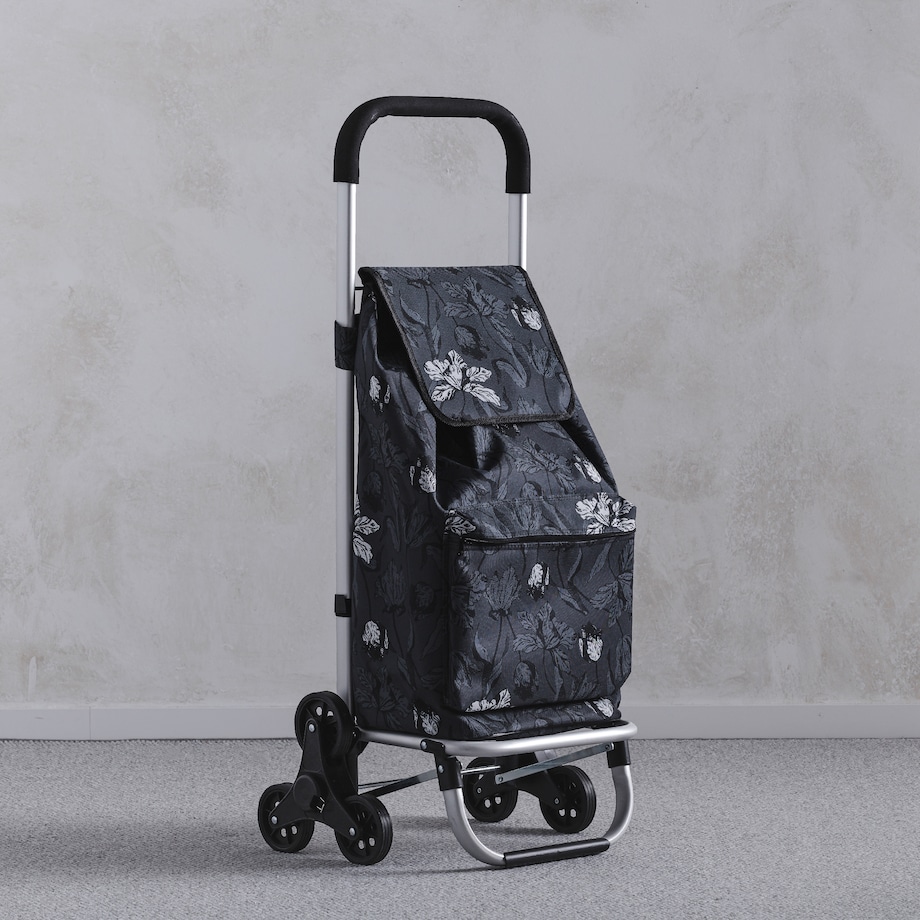 Wózek Zakupowy Akuso 39x45 cm