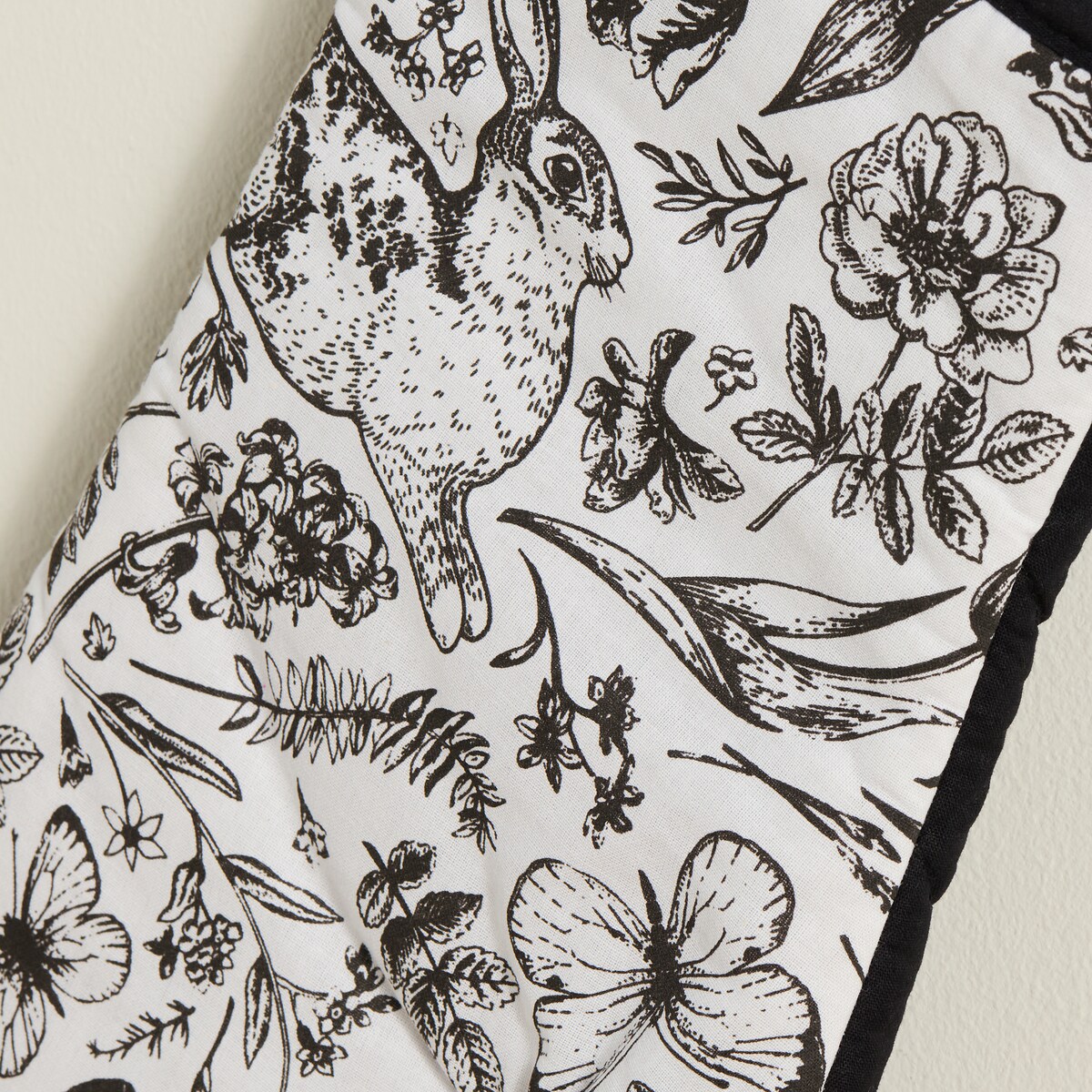 Rękawica Easter meadow 19x30 cm