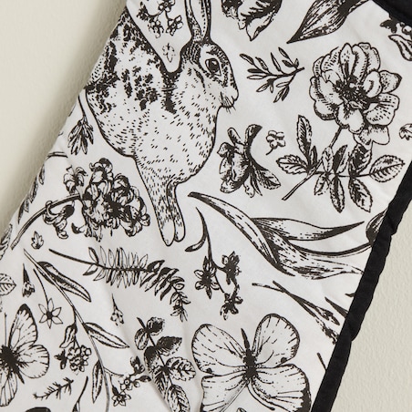 Rękawica Easter meadow 19x30 cm