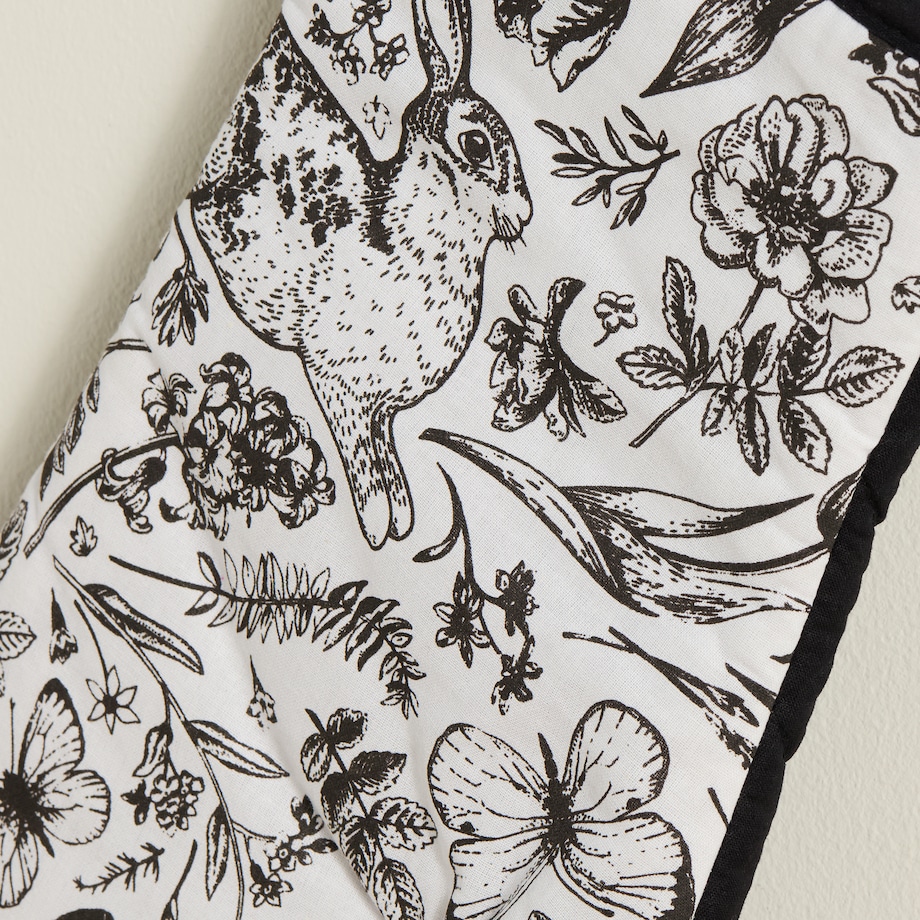 Rękawica Easter meadow 19x30 cm