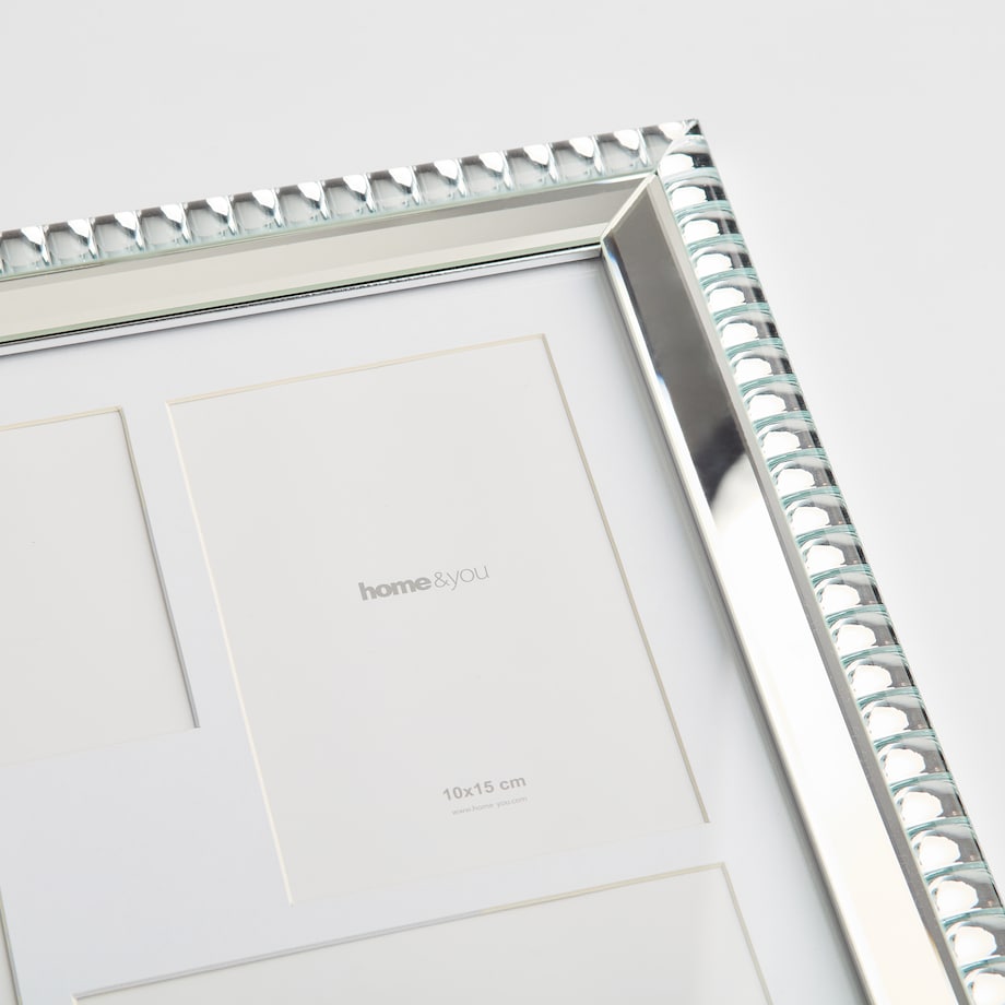 Multiramka Crystaliz