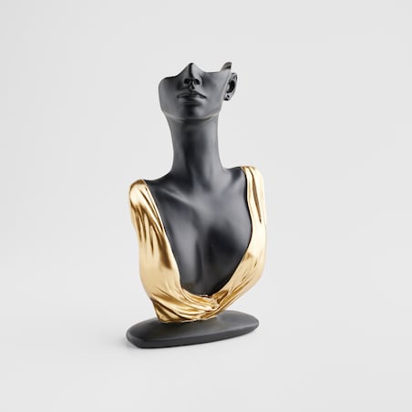 Figurka Wanita z motywem postaci